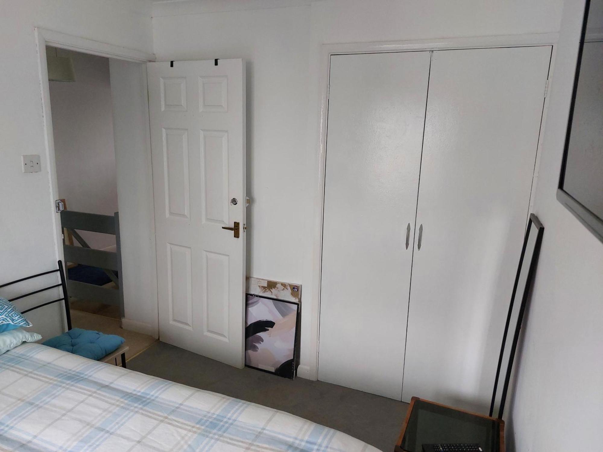 Bude Homestay Stratton  Exterior foto